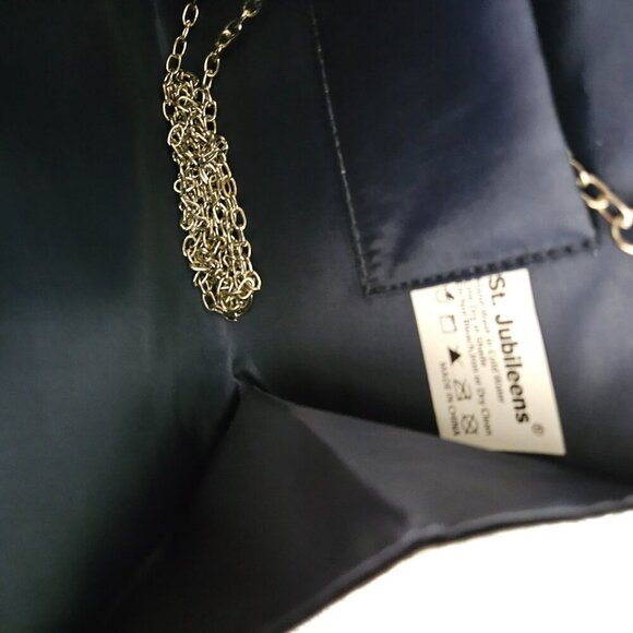 🔆3 for $10! Jubileens Lace Envelope Style Handbag - Picture 8 of 8